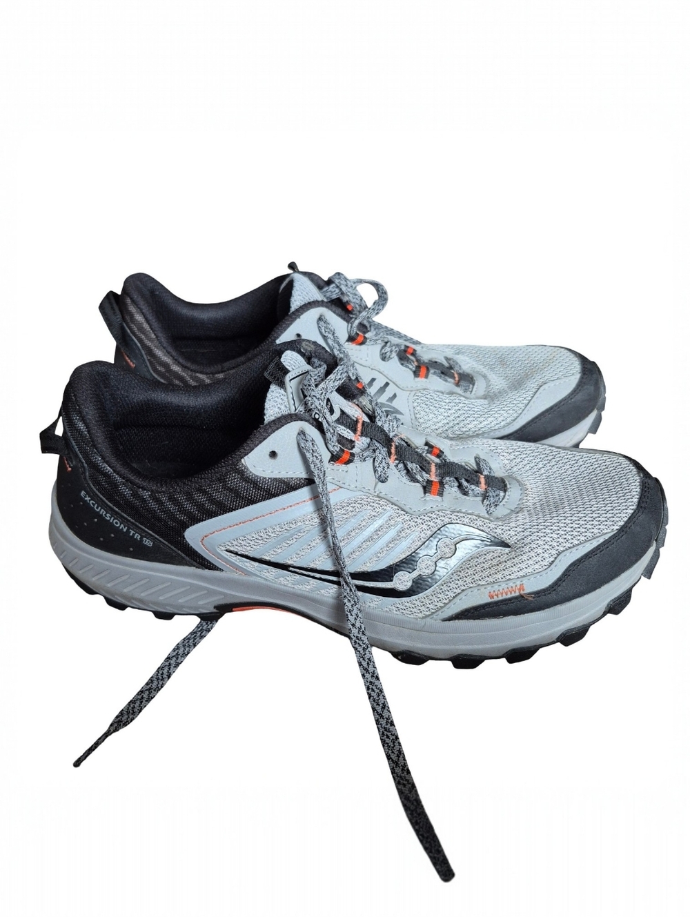 Saucony Excursion TR15 Mens Size 12W Trail Shoes